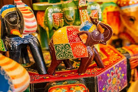 Indian Handicrafts